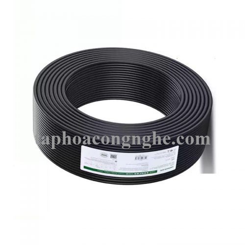 Ugreen 80164 100m 2c x 1.5mm² Cuộn cáp âm thanh HiFi ngoài trời dùng cho sân khấu av159 30080164